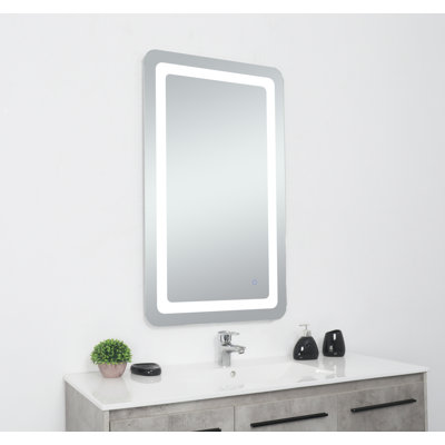 Miroir mural Juliane