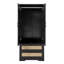 2 Door Metal Wardrobe