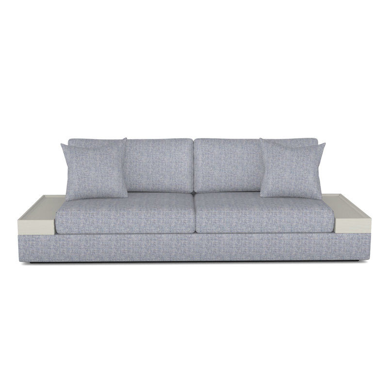 Embrace Sofa, Bennett Carolina, Wrenn