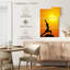 Yoga coucher de soleil-1022407896