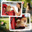 Poussette de transport pour chat avec poussette-123302815