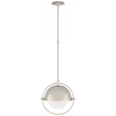 Thomas O'Brien Decca 1 - Light Pendant