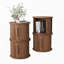 15.75 " W Bedside Cabinet Nightstand-1459027764
