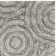 Minnich South Beach Shag Hand Tufted Performance Abstract Rug