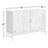 Ivywood 40" Solid Wood Accent Cabinet-70051654