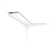 Moulure couronnée H 1/2 po x l 78 po x P 2 3/4 po