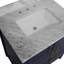 Ensemble de meuble-lavabo simple 30 po Kiara-274088698-388688202