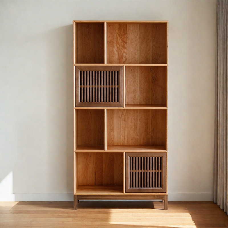Italian Style Display Ideas Bookcase