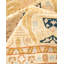 Classic One-of-a-Kind 10' 2" X 14' 5" Hand Knotted Area Rug
