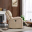 Fauteuil inclinable électrique 36,1 po Karelie-88416912