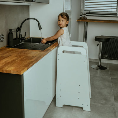 Kitchen Tower