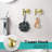 5 - Piece Bathroom Hardware Set-71964127