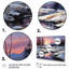 «Pine Tree Winters Magic II», reproduction sur toile-1374806937-1374806942