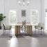 Jirina Dining Table Set