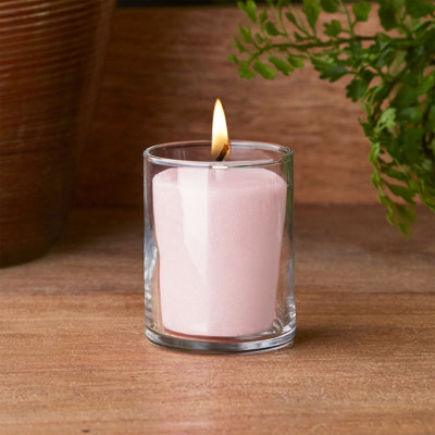 Bougie votive parfumée Fresh Floret
