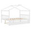 Lit double en bois avec lit gigogne simple-1370030051-1370030050
