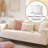 Outdoor Square Pillow Insert-862828578
