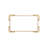 Metal Bar Cart-1962071294