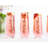 10.5oz. Flute Set