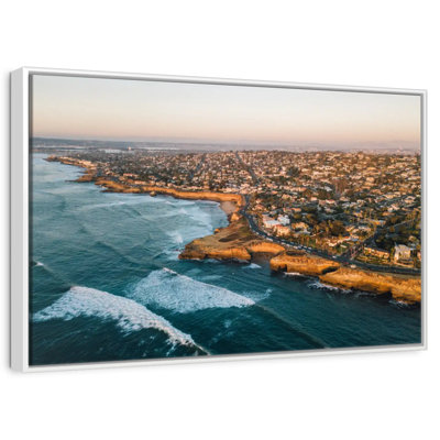Coast Of San Diego