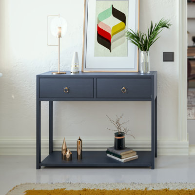 Console 40 po Monroy