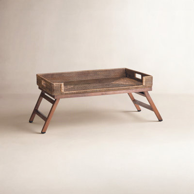 Pullman Breakfast Tray
