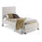Lanora Solid Wood Panel Bed-1719713768-1720963580