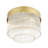 Bamey Flush Mount-1478206794