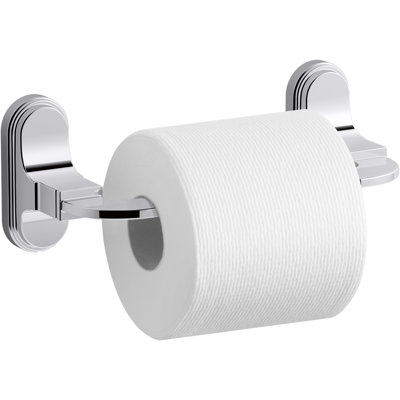 Industrial Toilet Paper Holder