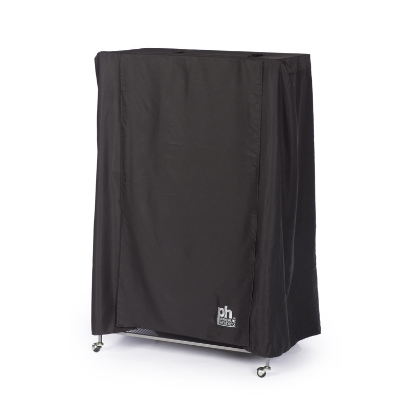 Housse pour cage à oiseaux Chassady, 30" H x 20" W x 20" D