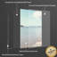 Bord de mer - Photographie flottante sur toile 3 pièces-1658312251-1658312249