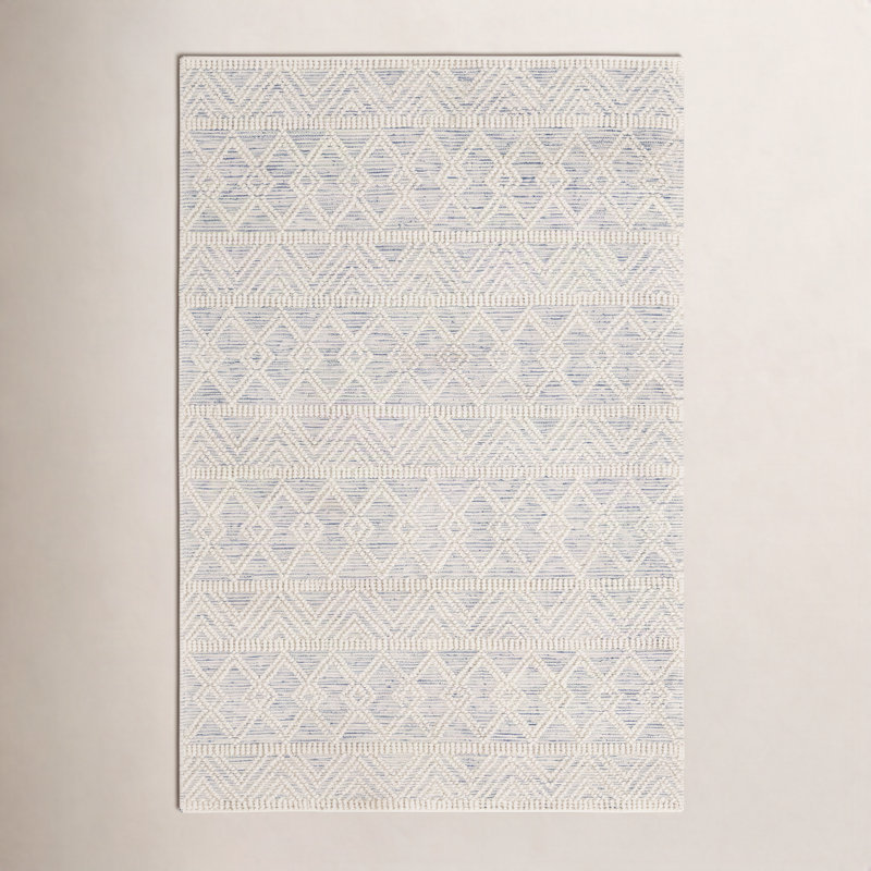 Tribeca Geometric Indoor Rug, Rectangle 9' x 12'