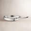 All-Clad D3® Stainless Steel Frying Pan-7253030