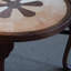 Table basse au design rétro et unique