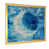 Gold Picture Framed Canvas