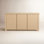 Dutton Oak Sideboard