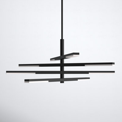 Erik 8 - Light Chandelier