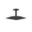 AXOR Citterio C Showerhead 270 Square 1-Jet Ceiling Connection, 1.75 GPM-1861985845