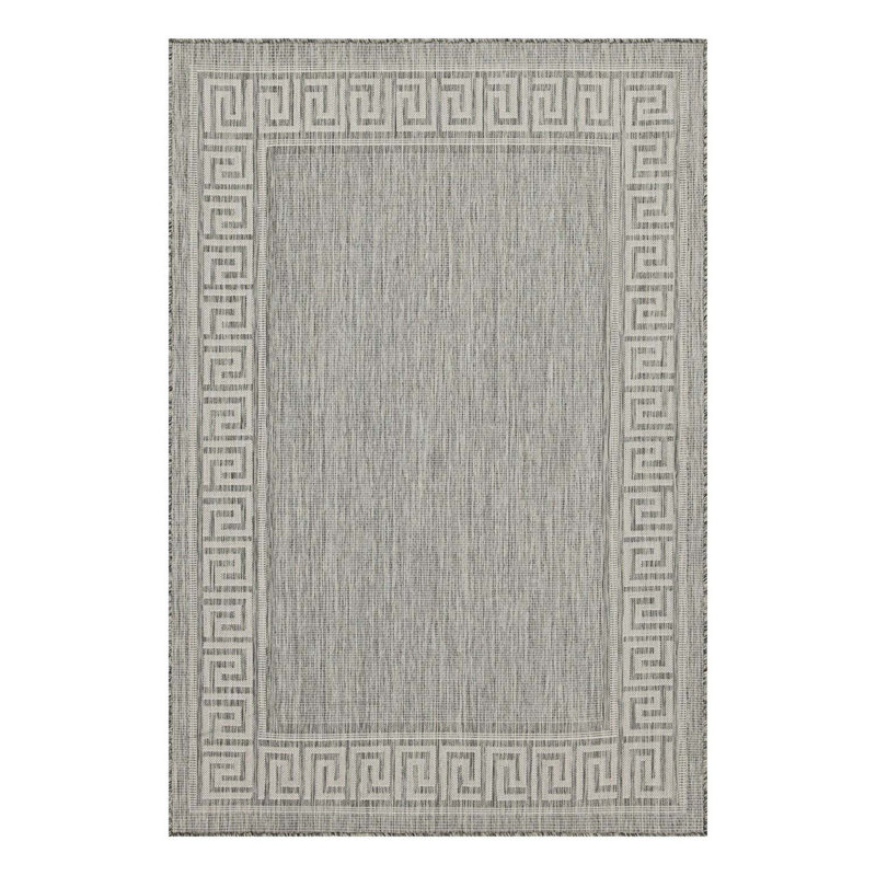 Tapis intérieur / extérieur Timeless, Rectangle 7'10" x 10'3"