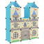 Zoomie Kids Plastic Decorative Bin