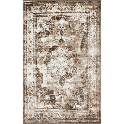 Oriental Area Rug