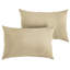 Coussin lombaire d'extérieur Sunbrella -102487838-102487842