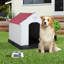 Niche pour chien Dashiyah-88597519-88597522