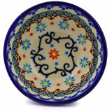 Stoneware Dessert Bowl