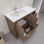 Ensemble de meuble-lavabo simple 42 po Mihrtad Eden-1713721340