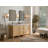 60'' Double Bathroom Vanity with Quartz Top-89857608