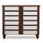 9 Pair Shoe Storage Cabinet
