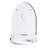 Smart Portable Bidet With Sensor, Multiple Wash Options, And Night For Bathroom Comfort