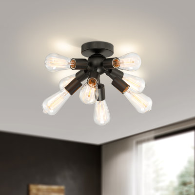 Kreios Flush Mount