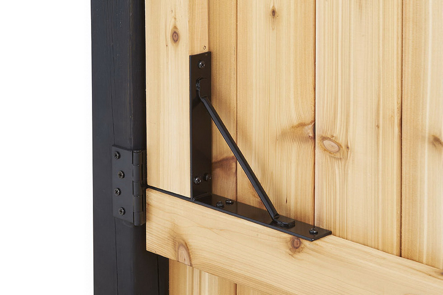 Richelieu Anti Sag Gate Bracket | Wayfair